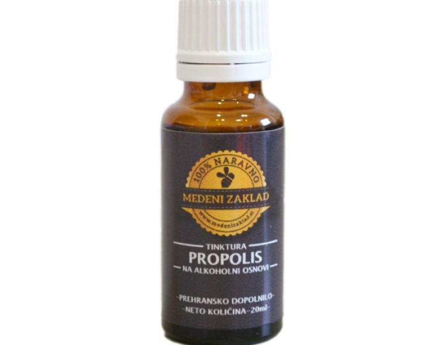 propolis
