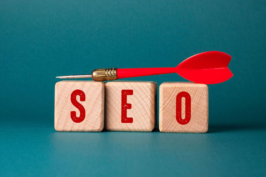 Optimizacija spletne trgovine Spletni partner