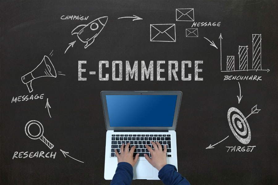 Optimizacija spletne trgovine