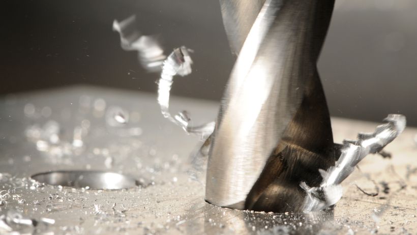 Akumulatorski vrtalnik